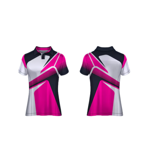 LADIES POLO SHIRTS