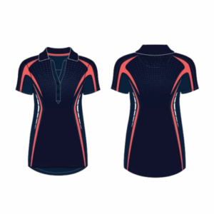 LADIES POLO SHIRTS