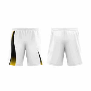 CUSTOM CLUB SHORTS
