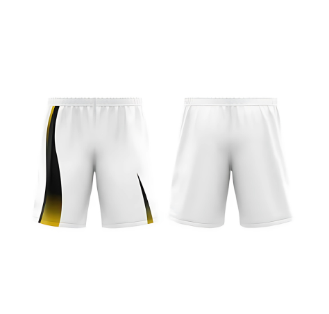 CUSTOM CLUB SHORTS