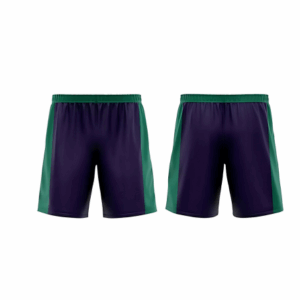 CUSTOM CLUB SHORTS