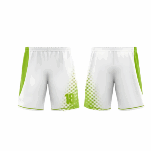 CUSTOM CLUB SHORTS