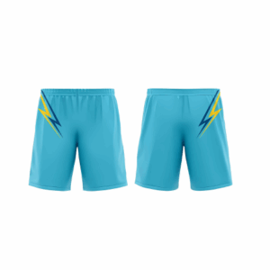 CUSTOM CLUB SHORTS