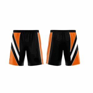 CUSTOM CLUB SHORTS