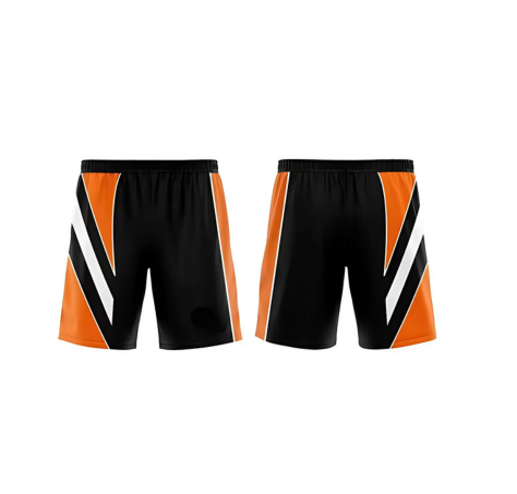 CUSTOM CLUB SHORTS