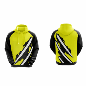 HOODIES