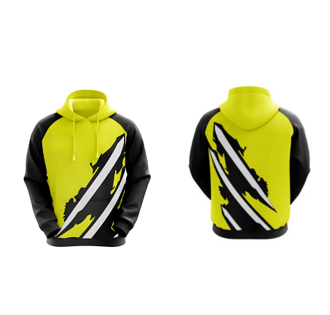 HOODIES