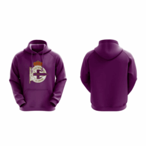 HOODIES