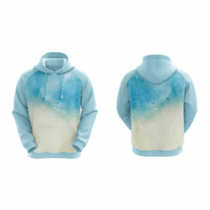 HOODIES