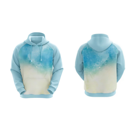 HOODIES
