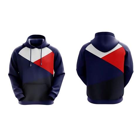 HOODIES