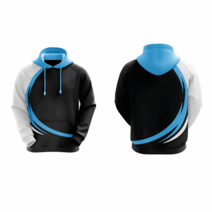 HOODIES