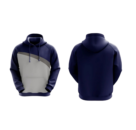 HOODIES