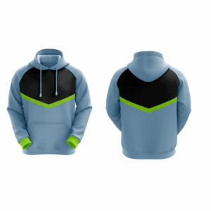 HOODIES