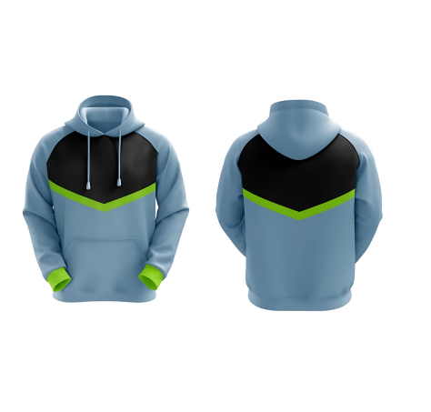 HOODIES