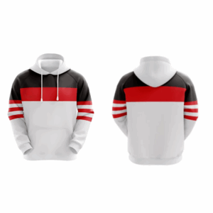 HOODIES
