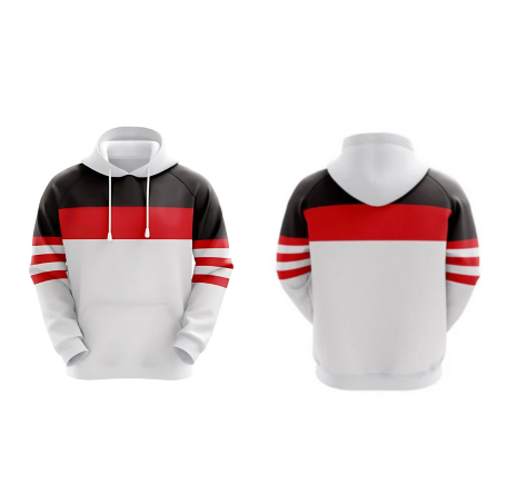 HOODIES