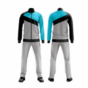 TRACK SUITS