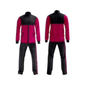 TRACK SUITS