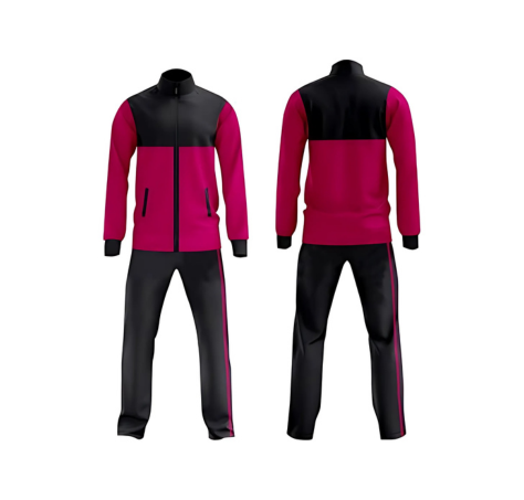 TRACK SUITS