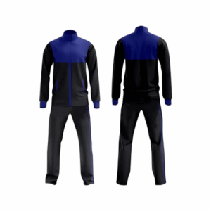 TRACK SUITS