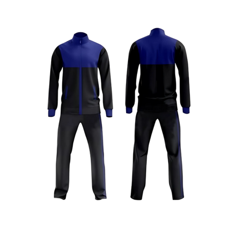 TRACK SUITS