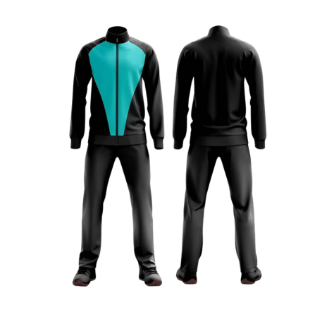 TRACK SUITS