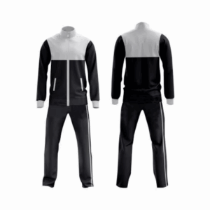 TRACK SUITS