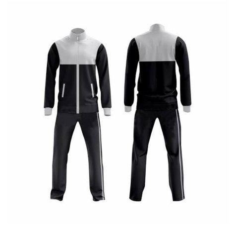 TRACK SUITS