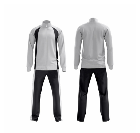 TRACK SUITS