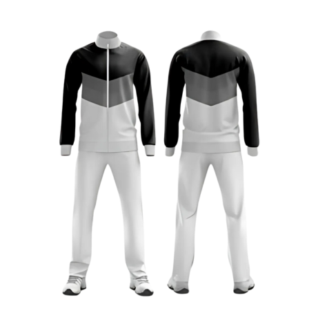 TRACK SUITS