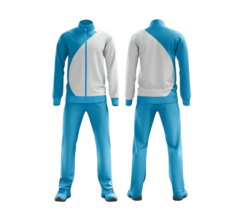 TRACK SUITS