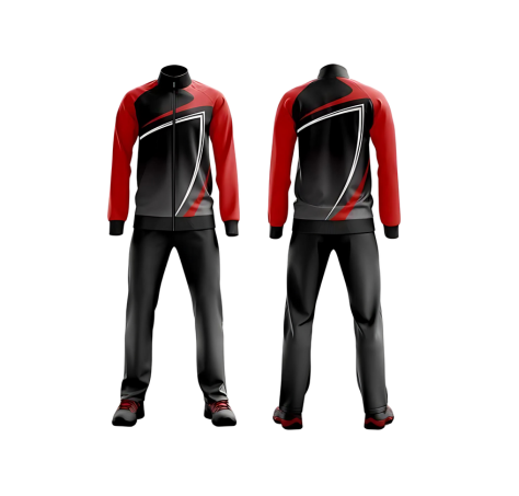 TRACK SUITS