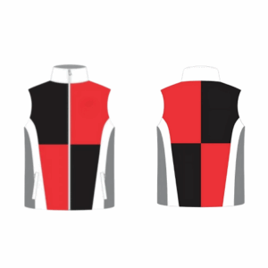 CUSTOM VEST