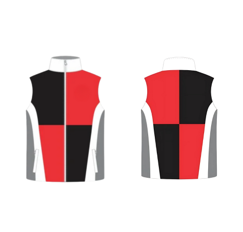 CUSTOM VEST