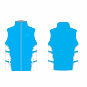 CUSTOM VEST