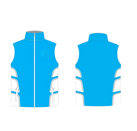 CUSTOM VEST