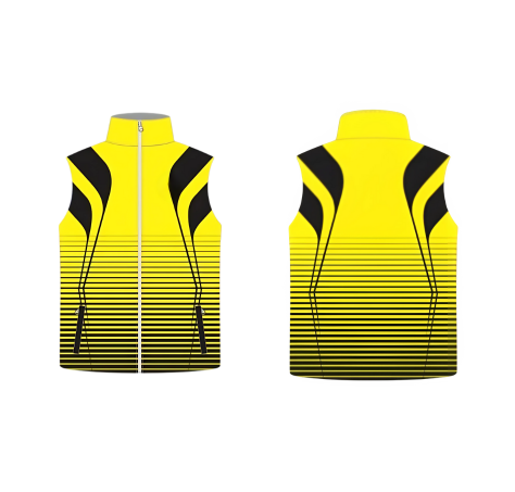 CUSTOM VEST