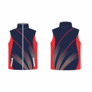 CUSTOM VEST