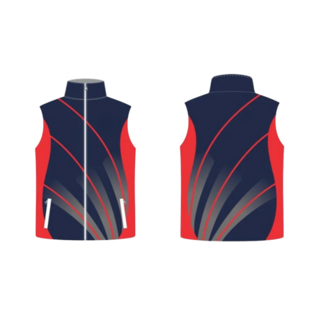 CUSTOM VEST
