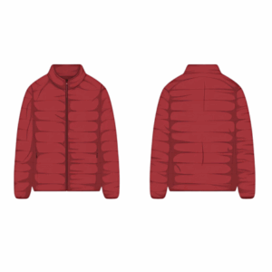 TEAM PUFFER JACKET