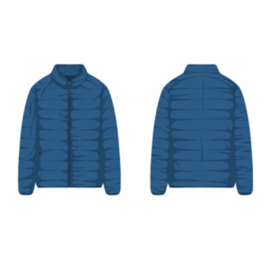 TEAM PUFFER JACKET