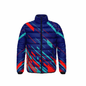 TEAM PUFFER JACKET