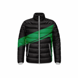 TEAM PUFFER JACKET
