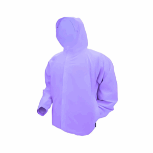 CUSTOM RAIN JACKET