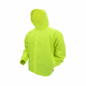 CUSTOM RAIN JACKET