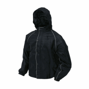 CUSTOM RAIN JACKET