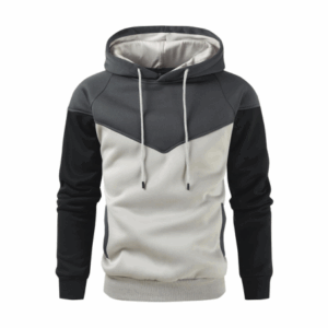 SUBLIMATED HOODIE