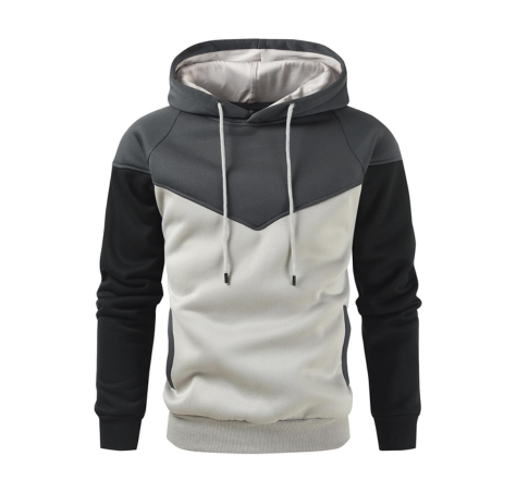 SUBLIMATED HOODIE