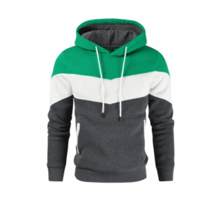 SUBLIMATED HOODIE